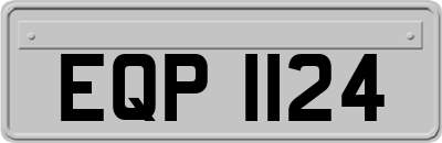 EQP1124