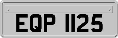 EQP1125