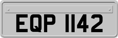EQP1142
