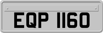 EQP1160