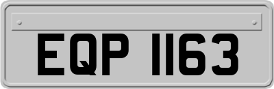 EQP1163