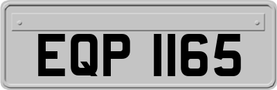 EQP1165