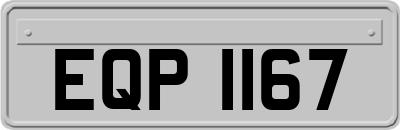 EQP1167