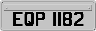 EQP1182