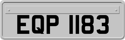 EQP1183
