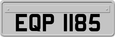 EQP1185