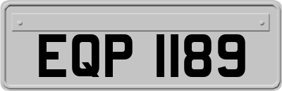 EQP1189
