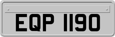 EQP1190