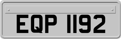 EQP1192