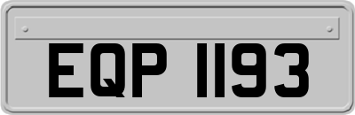 EQP1193