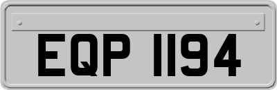 EQP1194