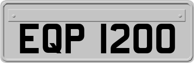 EQP1200