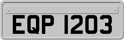 EQP1203