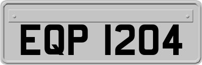 EQP1204