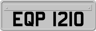 EQP1210