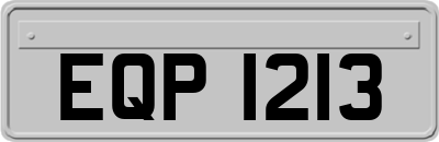EQP1213