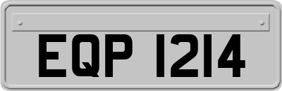 EQP1214