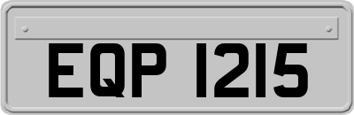 EQP1215