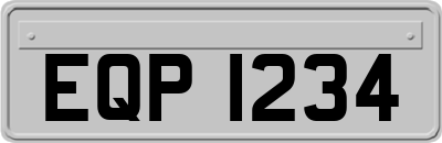 EQP1234
