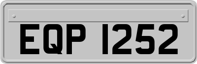 EQP1252