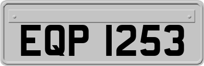 EQP1253