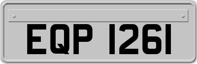 EQP1261