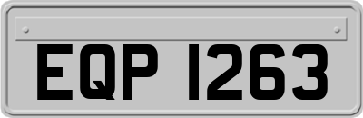 EQP1263