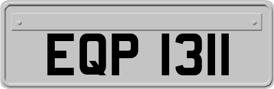EQP1311