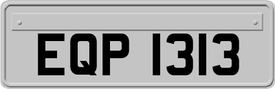EQP1313