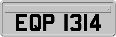 EQP1314