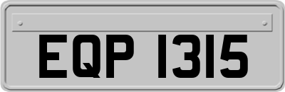 EQP1315