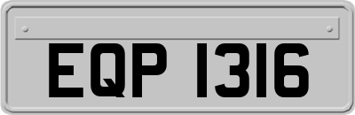 EQP1316