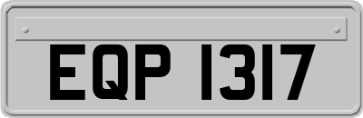 EQP1317