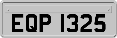 EQP1325