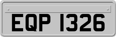EQP1326