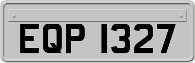EQP1327