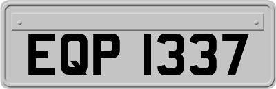 EQP1337