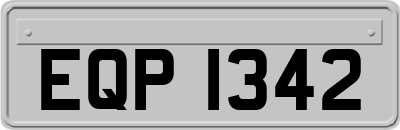 EQP1342