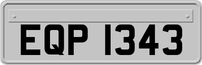 EQP1343