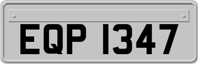 EQP1347