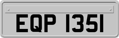 EQP1351