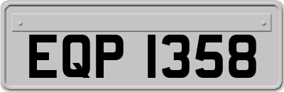 EQP1358