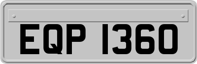 EQP1360