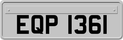 EQP1361
