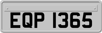 EQP1365