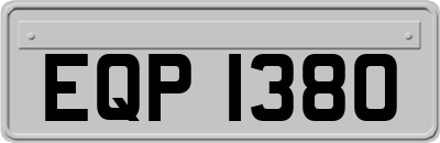 EQP1380