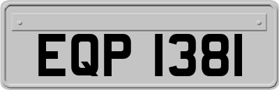 EQP1381