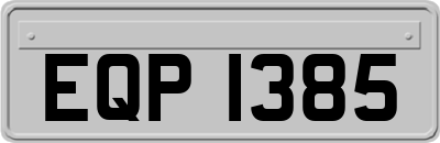 EQP1385