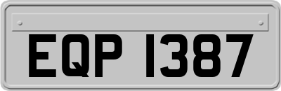 EQP1387