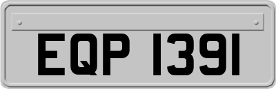 EQP1391